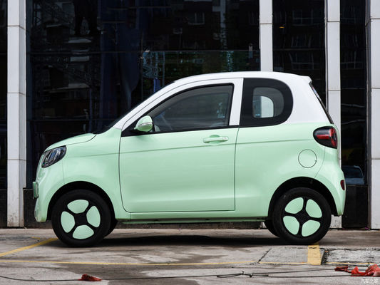 Mini EV veicoli delle automobili 100km/h New Energy di XIAOHU FEV per l'adulto