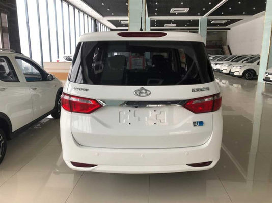 Accumulatore litio-ione puro dell'automobile delle automobili elettriche MPV 6 Seater EV di Changan Auchan A600EV