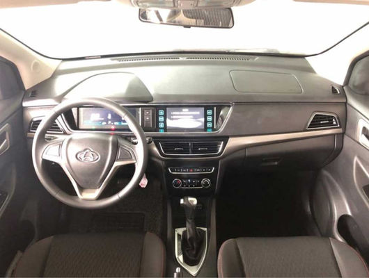Accumulatore litio-ione puro dell'automobile delle automobili elettriche MPV 6 Seater EV di Changan Auchan A600EV