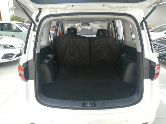 Accumulatore litio-ione puro dell'automobile delle automobili elettriche MPV 6 Seater EV di Changan Auchan A600EV