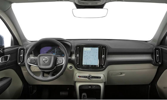 Automobili di lusso compatte 160km/h di alta velocità pura EV delle automobili elettriche di Volvo XC40