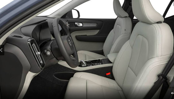 Automobili di lusso compatte 160km/h di alta velocità pura EV delle automobili elettriche di Volvo XC40