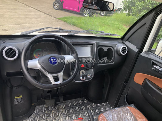 classico 2 Seater Mini Electric Car del motociclo di impianto elettrico 45km/h