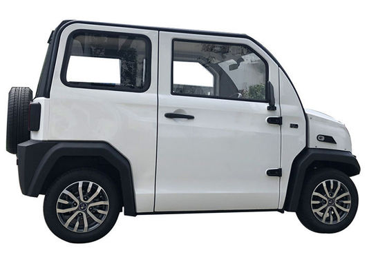 classico 2 Seater Mini Electric Car del motociclo di impianto elettrico 45km/h