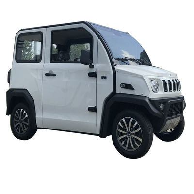 classico 2 Seater Mini Electric Car del motociclo di impianto elettrico 45km/h