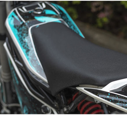 bici elettrica potente della sporcizia del motociclo elettrico grasso della gomma di 72V 150A 3000W per gli adulti