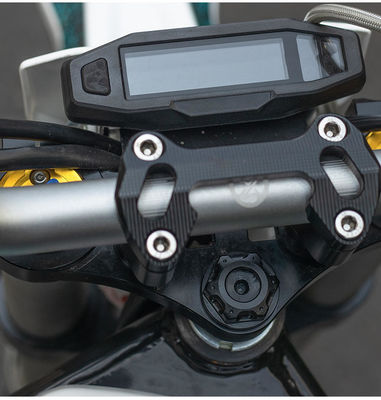 bici elettrica potente della sporcizia del motociclo elettrico grasso della gomma di 72V 150A 3000W per gli adulti