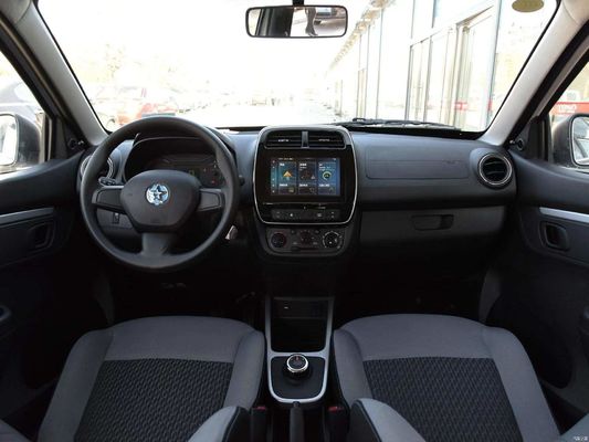 4 veicoli puri 105km/h della guida a sinistra di Venucia E30 delle automobili elettriche dei sedili