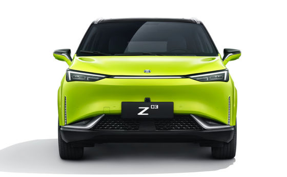 Le automobili elettriche pure di Hycan Z03 variano azionamento AWD 140km/h di SUV dell'automobile di 430km 5 Seater