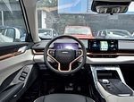 1.5T il compatto EV SUV 110Km tappa in ruote HAVAL H6 DHT PHEV dell'ibrido 4