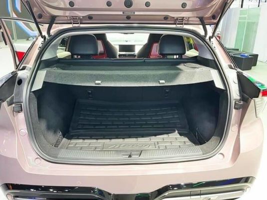 Automobilistico elettrico di lusso elettrico medio delle automobili 425km di MG MULAN nuovo