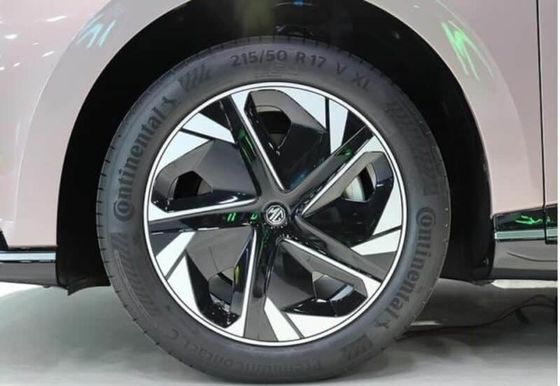 Automobilistico elettrico di lusso elettrico medio delle automobili 425km di MG MULAN nuovo