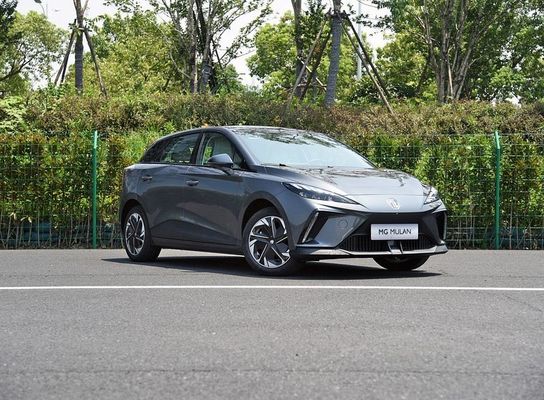 Automobilistico elettrico di lusso elettrico medio delle automobili 425km di MG MULAN nuovo