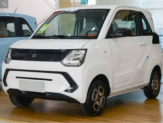 Automobili di CLTC 180km Mini Electric SUV FENGON New Energy Dongfeng EV