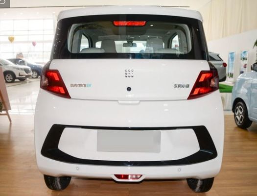 Automobili di CLTC 180km Mini Electric SUV FENGON New Energy Dongfeng EV