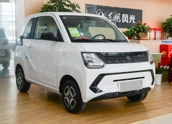 Automobili di CLTC 180km Mini Electric SUV FENGON New Energy Dongfeng EV