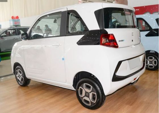 Automobili di CLTC 180km Mini Electric SUV FENGON New Energy Dongfeng EV