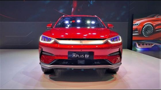 LHD che dirige i veicoli elettrici automatici