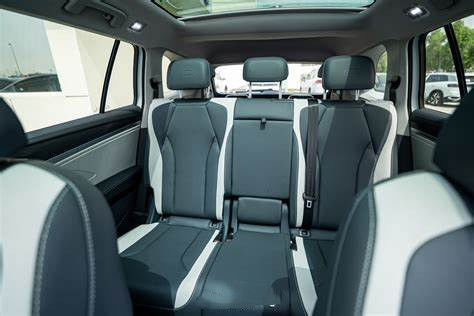 identificazione 6 Crozz Pure+ 7 Seater SUV elettrico di Volkswagen delle automobili della lunga autonomia EV di 601km