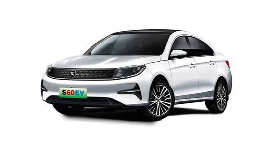 Automobili elettriche amichevoli Dongfeng Fengxing S60 180km/h della gamma 415km ECO