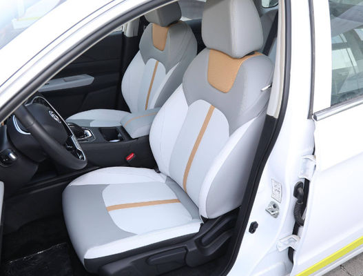 Automobile pura 150km/H Max Speed dei veicoli elettrici di Fengshen E70 dell'automobile di Dongfeng EV