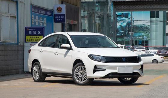 Automobile pura 150km/H della famiglia EV delle automobili elettriche PHEV New Energy di Dongfeng Forthing