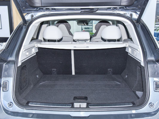 Automobile elettrica elettrica pura ad alta velocità SUV 170km/h di Leapmotor C11 CLTC 650km delle automobili