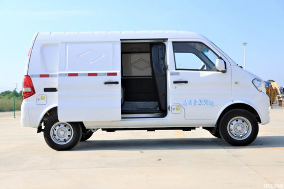 Camioncino elettrico puro RUICHI EK07S 750kgs 280km NEDC dei veicoli industriali