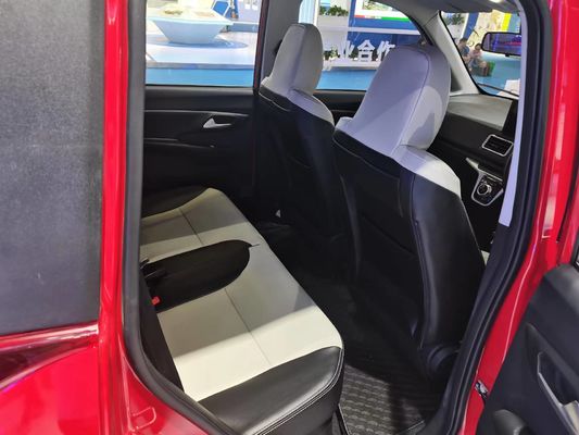 110 km/h a destra Catlit EQ-A Ottima auto elettrica