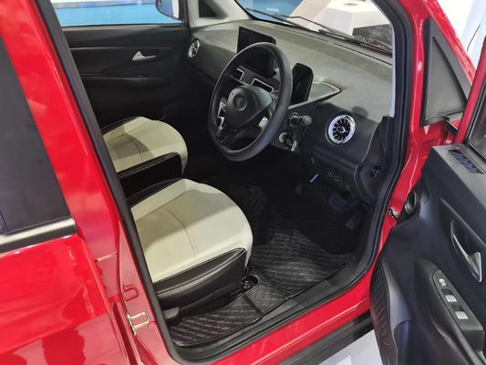 110 km/h a destra Catlit EQ-A Ottima auto elettrica