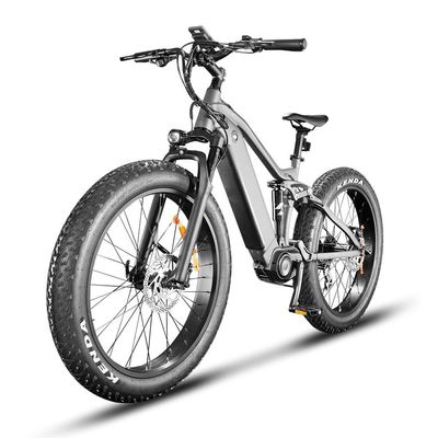 La neve di EB6 26*4.0 stanca la bici elettrica 250/750/1000w