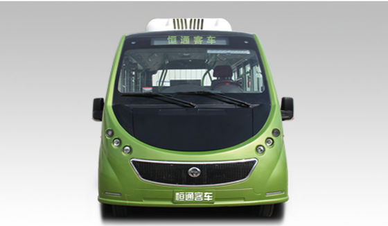 Autobus elettrico puro CKZ6680HBEV con 45 passeggeri