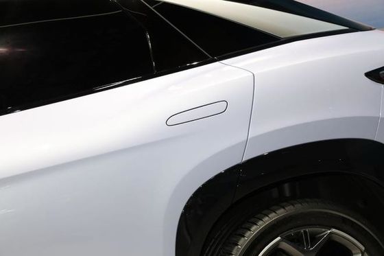 Bello puramente elettrico BYD Sea Lion 07 EV Car Veicolo a nuova energia con batteria blade