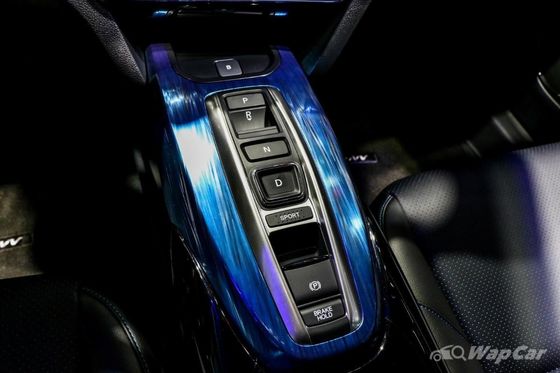 2023 Cina New Energy Car Honda Mnv Electric Car Fast Charger Alta velocità di vendita