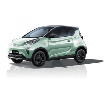 Chery New Energy Little Ant Mini EV Car Multi Colors Con 100 km/h di velocità
