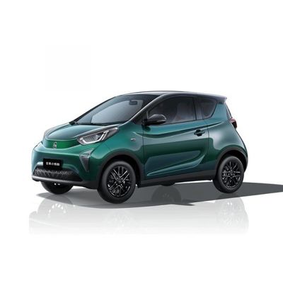 Chery New Energy Little Ant Mini EV Car Multi Colors Con 100 km/h di velocità