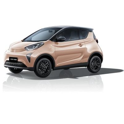 Chery New Energy Little Ant Mini EV Car Multi Colors Con 100 km/h di velocità