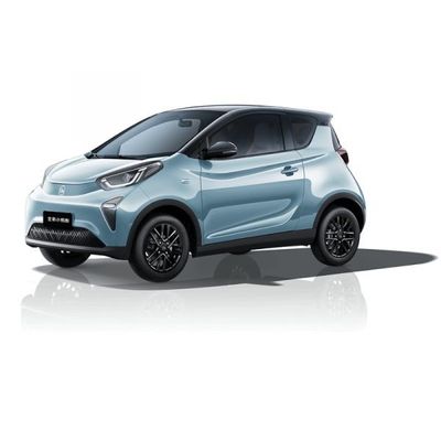 Chery New Energy Little Ant Mini EV Car Multi Colors Con 100 km/h di velocità