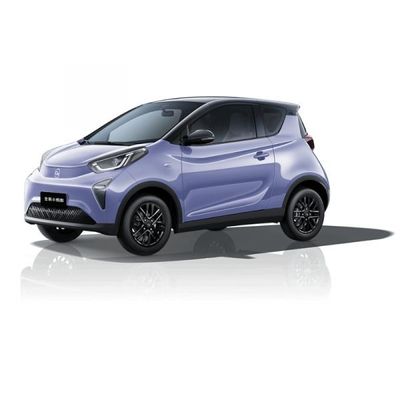 Chery New Energy Little Ant Mini EV Car Multi Colors Con 100 km/h di velocità