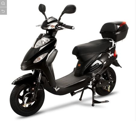 Strumento intelligente per il lavoro- Scooter elettrico in batteria al piombo-acido con peso leggero