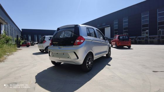 5 posti 4 porte RHD Electric Car 2023 New Energy Car Blaval Different Range disponibile