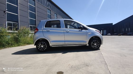 5 posti 4 porte RHD Electric Car 2023 New Energy Car Blaval Different Range disponibile