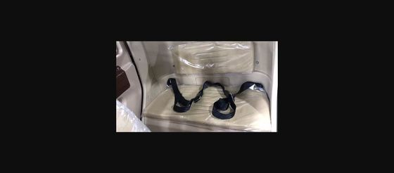 Triciclo elettrico a tre ruote a carbone chiuso con motore da 1200W 3 posti