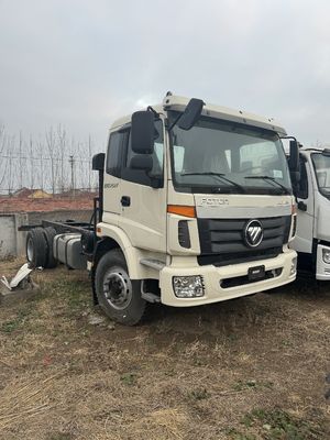 AUMAN BJ5182GSS-1 199KW Diesel veicoli fuoristrada