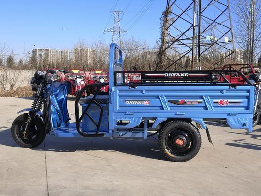 Triciclo elettrico A 72 Volt, 1500 Watt Trike elettrico