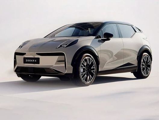 Pure Electric Zeekr X Me Electric Intelligent Pure Electric Cars 560 km di autonomia
