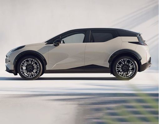 Pure Electric Zeekr X Me Electric Intelligent Pure Electric Cars 560 km di autonomia