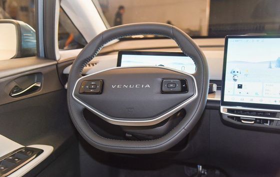 Dongfeng VenuciaS Nuovo EV: VX6 5 porte/sedie Famiglia Pure Electric SUV CLTC520km 165km/h