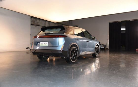 Dongfeng VenuciaS Nuovo EV: VX6 5 porte/sedie Famiglia Pure Electric SUV CLTC520km 165km/h
