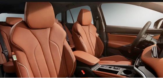 abbastanza confortevole da guidare&commendably veloce a Skoda Enyaq iv80 82kWh batteria singolo motore,auto elettrica a trazione posteriore